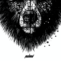 Image 5 of BEAR FOREST FACE x PAYS DE L'OURS