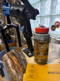 Image 2 of  Costar x Cottle Built 14oz Nalgene Bottle 