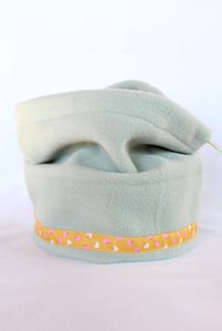 Image 3 of Embroidered Alpine Spring Hat #6