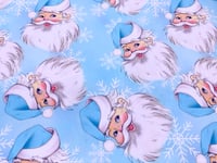 Image 24 of Xmas Scrub Hats