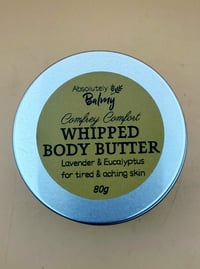 Image 3 of Body Butters