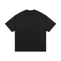 Image 2 of White Monster Tee