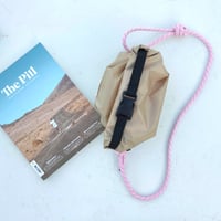 Image 3 of SL Roll-out crossbody bag 02