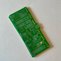 Image 1 of The Sea of Centuries Dual Delay PCB