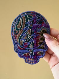 Image 1 of patchwork 4.25” MINI SYF 6