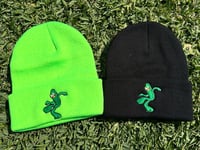 Gumby Beanie