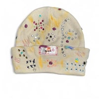 Image 1 of IRI$ BELOVED SHINE BRIGHT BEANIE 