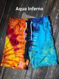 Image 17 of Medium Sweatshorts