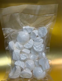 Pure chunks no flavor