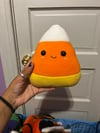 Large Candy corn