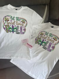Image 2 of CUSTOM T-SHIRT 