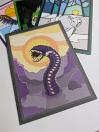 Image 2 of Wish You Were Here<br>Postcards