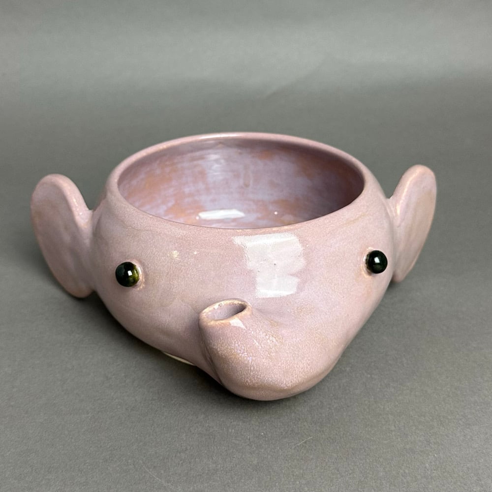 Image of Elephant Berry Bowl (1st edition)
