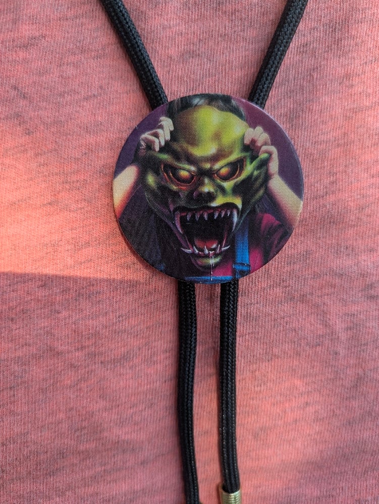 Image of POG Bolo ties (see options)
