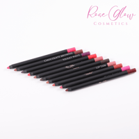 Image 1 of Sculpt and Shade Lip liner Set of 10