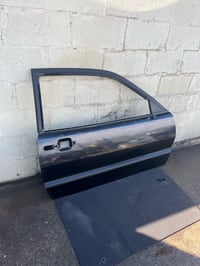 Image 1 of G60 Corrado RF Door 