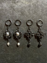 Image 4 of Danzig Earrings 