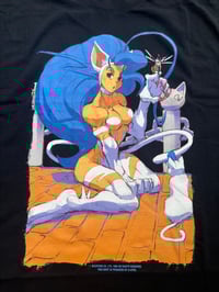 Image 2 of Kitty Black