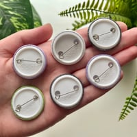 Image 2 of Pinback Buttons