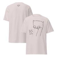 Image 5 of Unisex classic tee MATH
