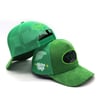 ✨Chase Your Dreams✨  green suede trucker hat