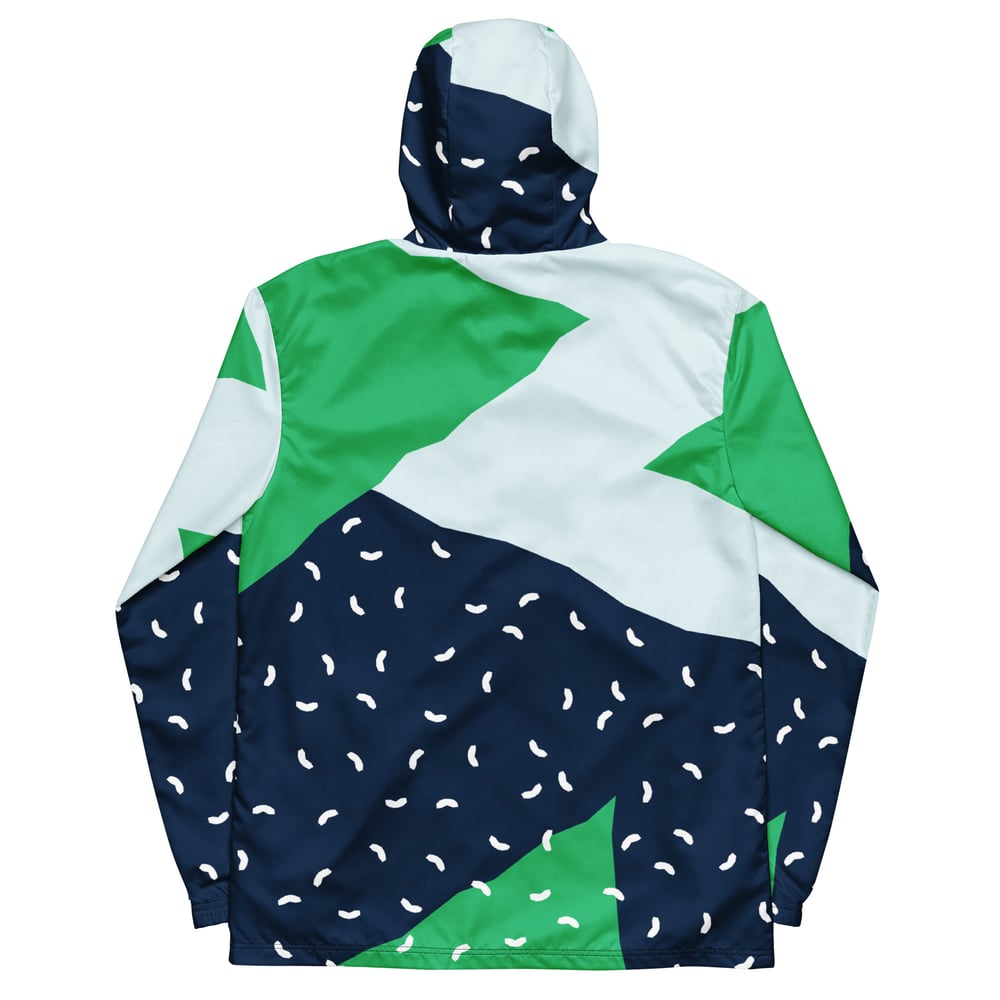 Image of Men’s Fly windbreaker