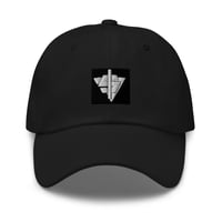 Image 1 of Logo Dad Hat