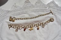 Image 3 of charmed bracelet 