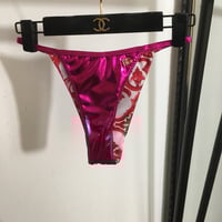 Image 4 of ZINC PINK SWIMSET