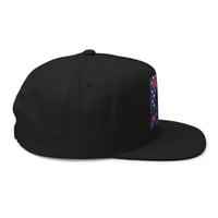 Image 7 of BLACK N' FREE SNAPBACK