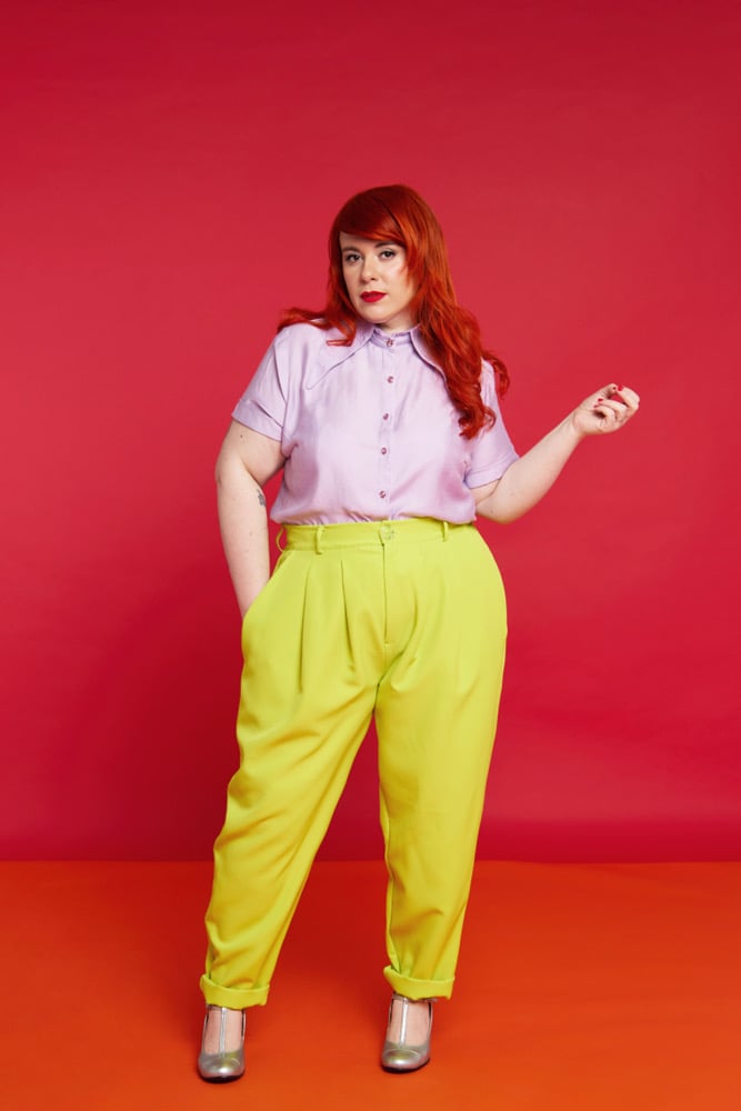 Image of OUTLET Blusa Provenza