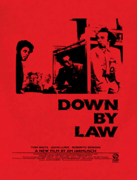 Image 3 of Sudadera Down By Law (Jim Jarmusch)