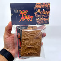 Image 1 of NECRONOMICON (Blank)