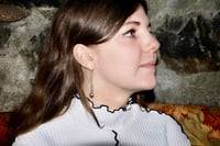 Image 2 of Alexandra örhängen 