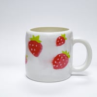 Image 4 of Strawbs Mug