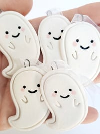 Image 3 of Christmas Biscuit Boos