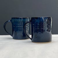Image 1 of Tall Mug- Fjord Blue