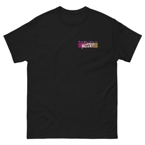 Pit Crew Shirt