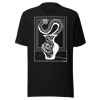 Porcelain House - Unisex Tee