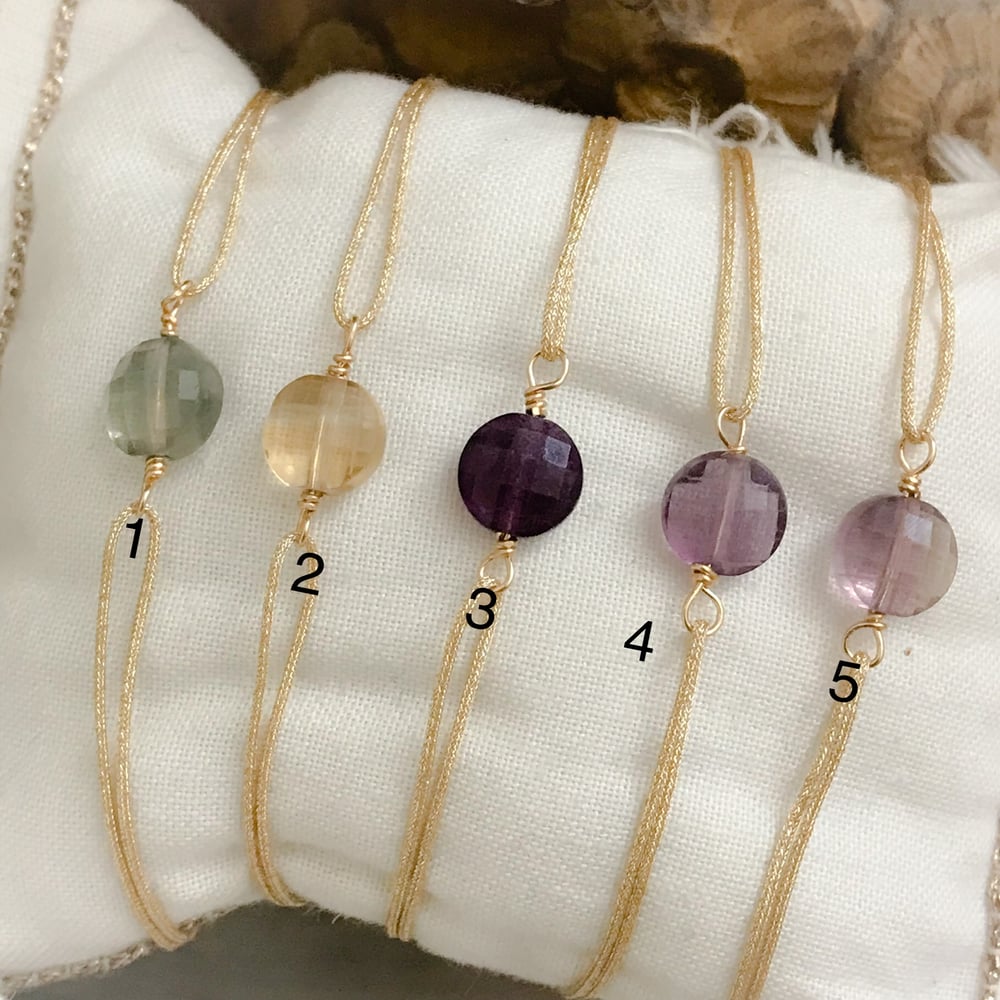 Image of BRACELET MAGGY