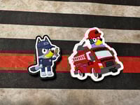 Image 2 of Bandit v2