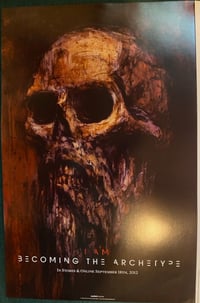 Image 2 of I Am posters (2) - signed by Seth Hecox