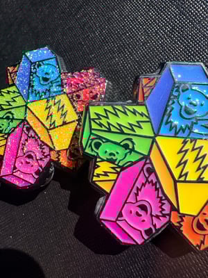 Image of The Music Never Gobstopper Set