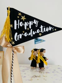 Image 4 of School Midi Flag
