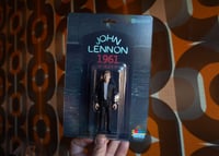 Lennon 1961