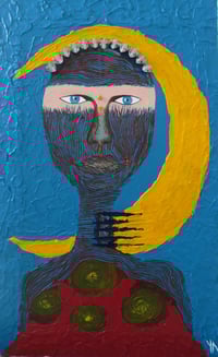 Image 1 of BLEU _BLUE