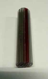 Image 5 of Red striped uv 