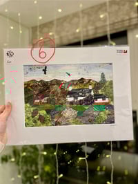 Image 6 of A4 prints