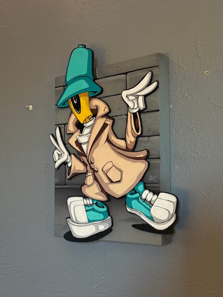 Image of “Style Dectective”