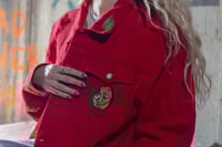 Image 4 of Zombie jacket 🧟‍♀️🧟